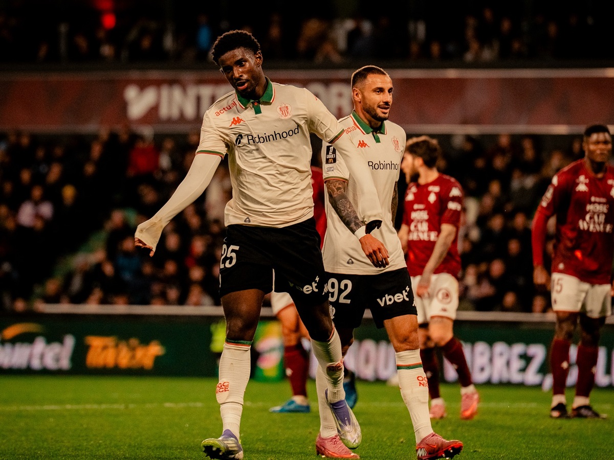 Nice x Marseille: onde assistir, escalações e tudo sobre o duelo pela 13ª rodada da Ligue 1. Imagem: Divulgação Nice