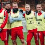 Mainz x TSG Hoffenheim: onde assistir, informações do jogo e prováveis escalações da Bundesliga. Imagem: Divulgação Mainz 05