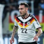 Alemanha x Eslováquia: onde assistir e tudo sobre o duelo decisivo das Eliminatórias. Imagem: Divulgação Alemanha