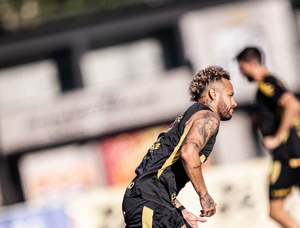 Inter x Santos: onde assistir, escalações e tudo sobre o duelo quente no Beira-Rio. Imagem: Raul Baretta/Santos FC Inter x Santos: onde assistir, escalações e tudo sobre o duelo quente no Beira-Rio. Imagem: Raul Baretta/Santos FC