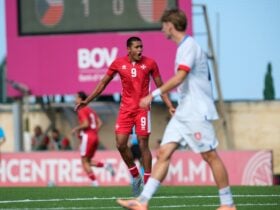 Malta x Polônia: onde assistir e tudo sobre o duelo decisivo das Eliminatórias. Imagem: Seleção de Malta