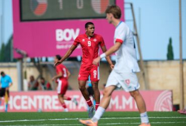 Malta x Polônia: onde assistir e tudo sobre o duelo decisivo das Eliminatórias. Imagem: Seleção de Malta