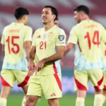 Espanha x Turquia: onde assistir, escalações e tudo sobre o duelo decisivo das Eliminatórias. Imagem: Divulgação Seleção Espanhola