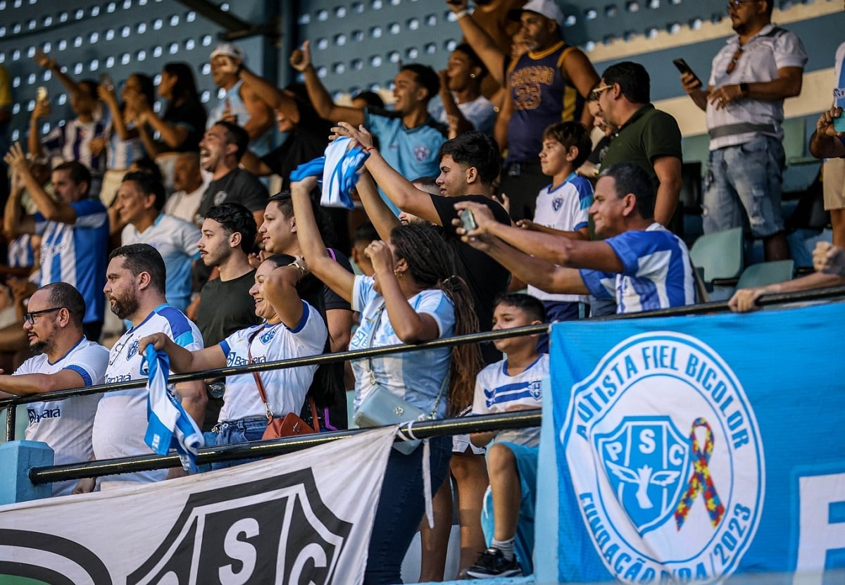 Athletic Club x Paysandu: onde assistir e prováveis escalações na rodada final da Série B 2025. Imagem: Divulgação Paysandu Athletic Club x Paysandu: onde assistir e prováveis escalações na rodada final da Série B 2025. Imagem: Divulgação Paysandu