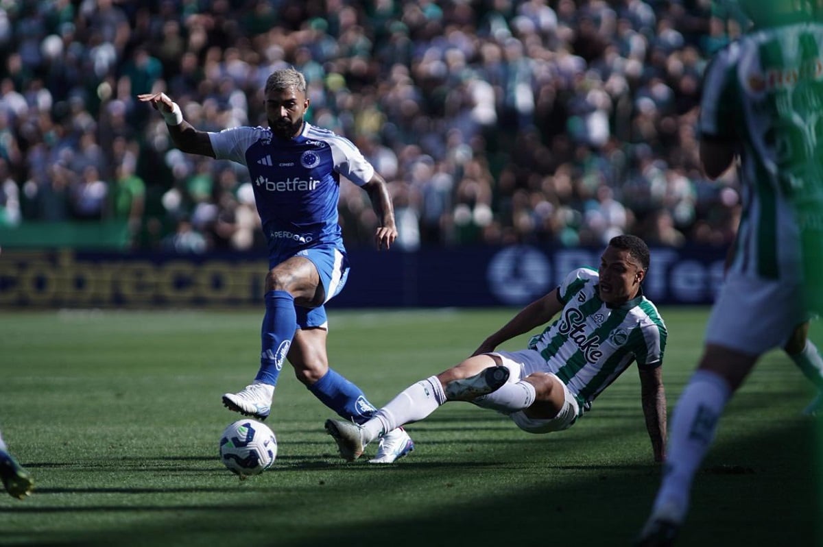 São Paulo x Juventude: onde assistir, prováveis escalações e clima decisivo na reta final do Brasileirão 2025. Imagem: Fernando Alves/ECJ São Paulo x Juventude: onde assistir, prováveis escalações e clima decisivo na reta final do Brasileirão 2025. Imagem: Fernando Alves/ECJ
