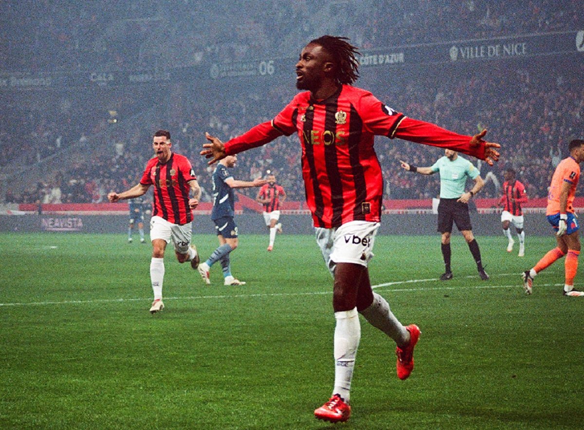 Porto x Nice: onde assistir ao vivo e tudo sobre o duelo decisivo na Europa League. Imagem: Divulgação Nice