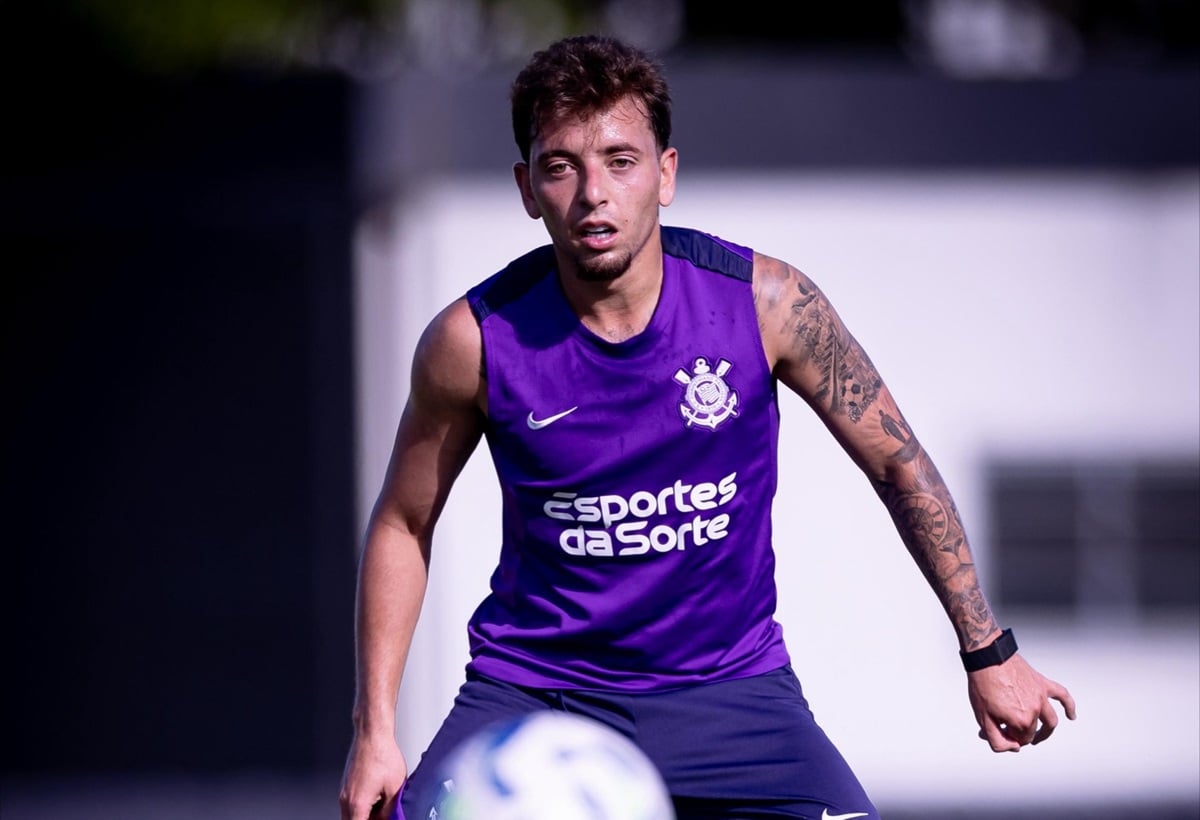 Corinthians x Botafogo: guia completo para assistir ao duelo decisivo do Brasileirão. Imagem: Rodrigo Coca/Ag. Corinthians