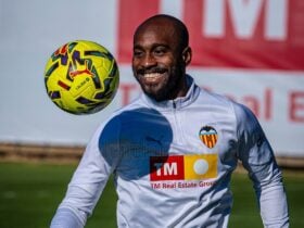 Valencia x Levante: onde assistir, escalações e tudo sobre o duelo direto na luta contra o rebaixamento. Imagem: Divulgação Valencia