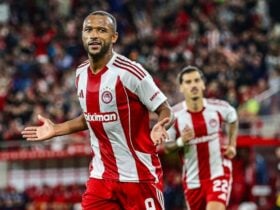 Olympiacos x Real Madrid: onde assistir, escalações e tudo sobre o confronto pela Champions. Imagem: Divulgação Olympiacos