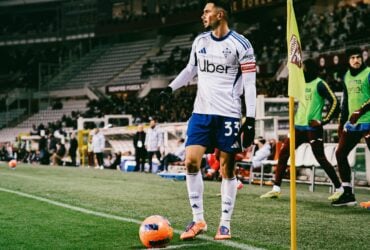 Como 1907 x Sassuolo: onde assistir, escalações e tudo sobre o duelo pelo Campeonato Italiano. Imagem: Divulgação Como