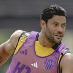 Atlético-MG x Flamengo: onde assistir, escalações e o clima quente do duelo decisivo no Brasileirão. Imagem: Pedro Souza/Atlético