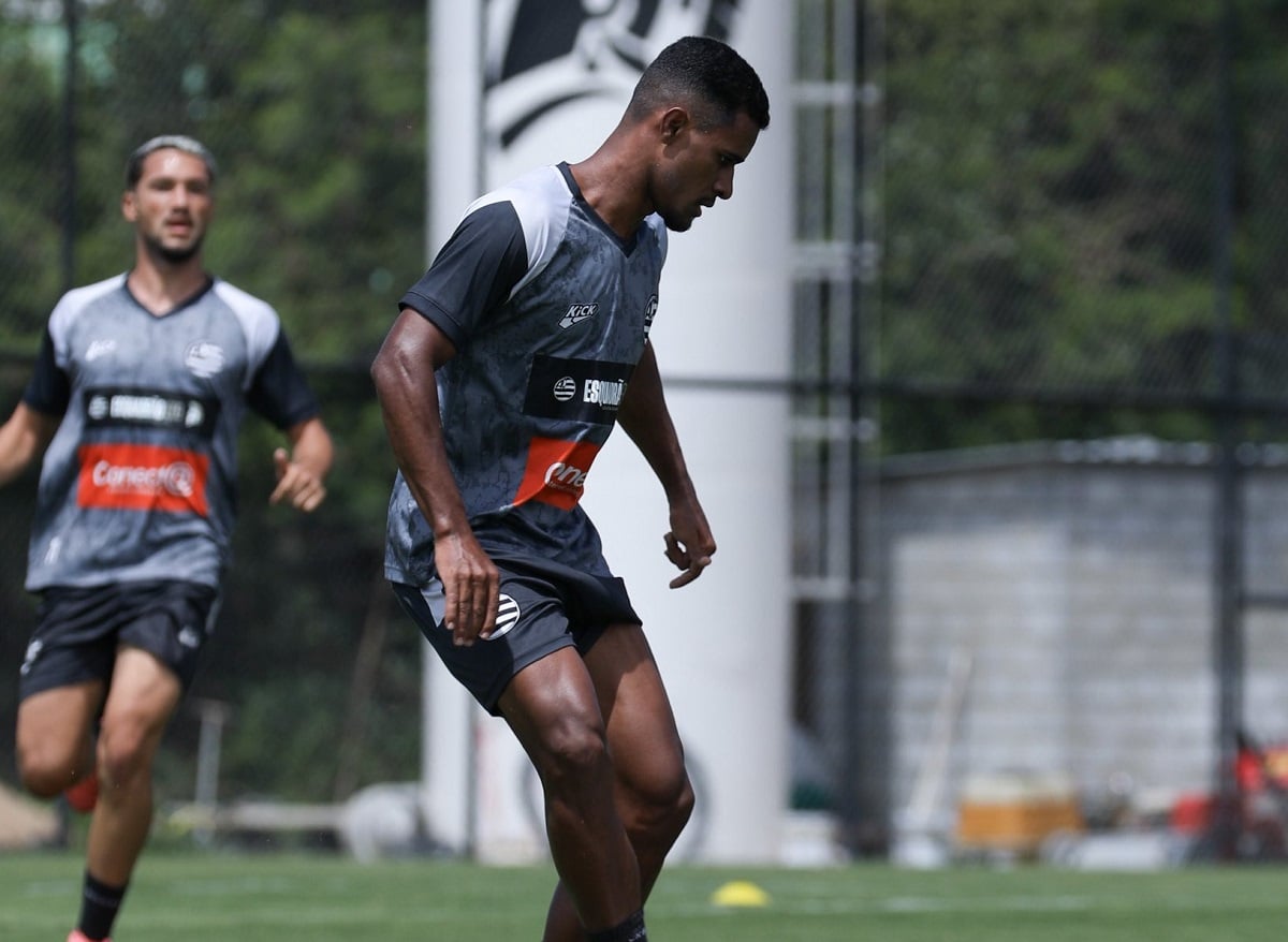 Athletic Club x Paysandu: onde assistir e prováveis escalações na rodada final da Série B 2025. Imagem: Divulgação Athletic