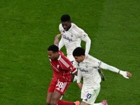 Liverpool x PSV: onde assistir e tudo sobre o duelo decisivo da Champions League. Imagem: Divulgação Liverpool