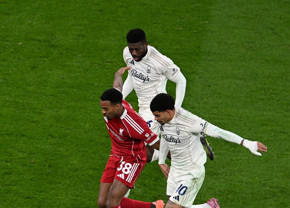 Liverpool x PSV: onde assistir e tudo sobre o duelo decisivo da Champions League. Imagem: Divulgação Liverpool
