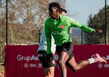 Girona x Real Madrid: onde assistir, retrospecto e prováveis escalações da 14ª rodada de LaLiga. Imagem: Divulgação Girona