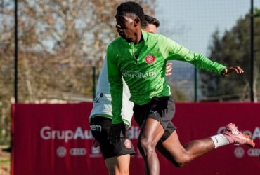 Girona x Real Madrid: onde assistir, retrospecto e prováveis escalações da 14ª rodada de LaLiga. Imagem: Divulgação Girona