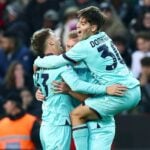 Bologna x Red Bull Salzburg: onde assistir ao vivo pela Europa League. Imagem: Divulgação Bologna