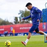 Atlético de Madrid x Inter de Milão: onde assistir, escalações e tudo sobre o jogaço da Champions. Imagem: Divulgação Atlético de Madrid