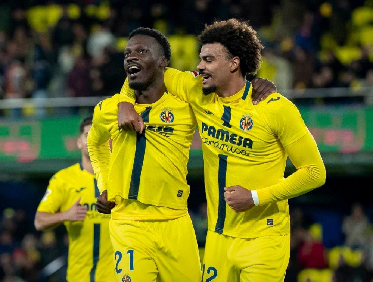 Borussia Dortmund x Villarreal: onde assistir e tudo sobre o confronto pela Champions. Imagem: Divulgação Villarreal