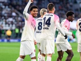 Manchester City x Bayer Leverkusen: onde assistir e tudo sobre o duelo decisivo da Champions. Imagem: Divulgação Manchester City