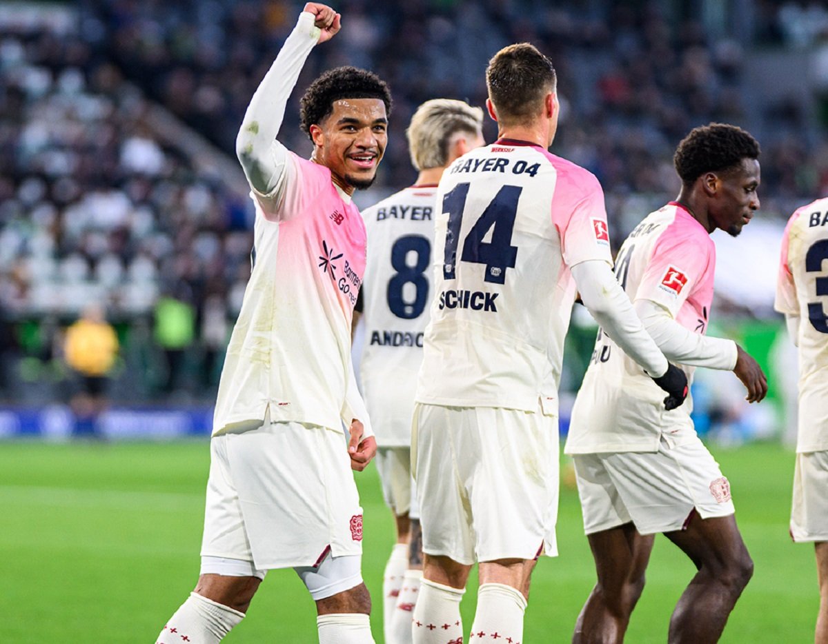 Manchester City x Bayer Leverkusen: onde assistir e tudo sobre o duelo decisivo da Champions. Imagem: Divulgação Manchester City