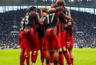 Fulham x Manchester City: onde assistir, escalações e tudo sobre o duelo na Premier League. Imagem: Divulgação Fulham
