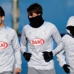 Espanyol x Sevilla: onde assistir e prováveis escalações da partida pela La Liga. Imagem: Divulgação Espanyol