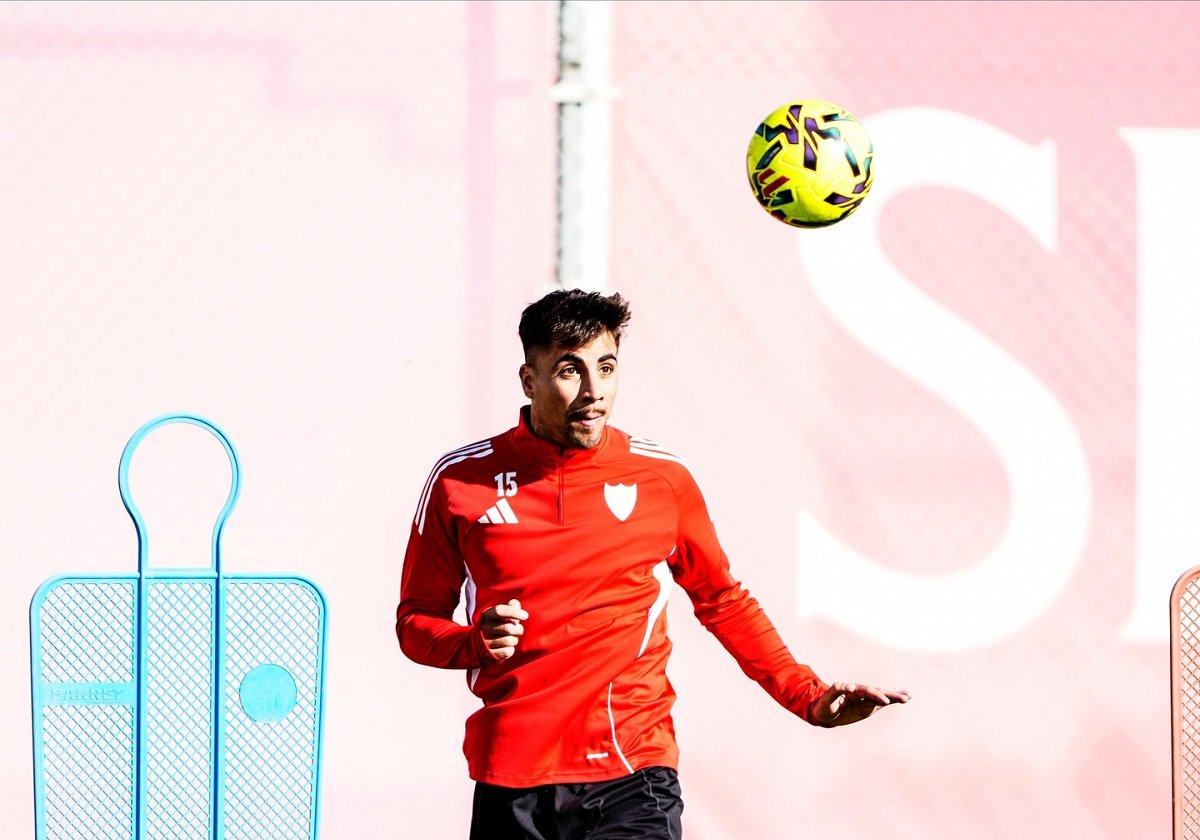 Espanyol x Sevilla: onde assistir e prováveis escalações da partida pela La Liga. Imagem: Divulgação Sevilla