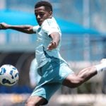 Cruzeiro x Corinthians: duelo no Mineirão pela 35ª rodada do Brasileirão. Imagem: Gustavo Aleixo/Cruzeiro