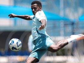 Cruzeiro x Corinthians: duelo no Mineirão pela 35ª rodada do Brasileirão. Imagem: Gustavo Aleixo/Cruzeiro