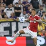 Inter x Santos: onde assistir, escalações e tudo sobre o duelo quente no Beira-Rio. Imagem: Ricardo Duarte/SCI