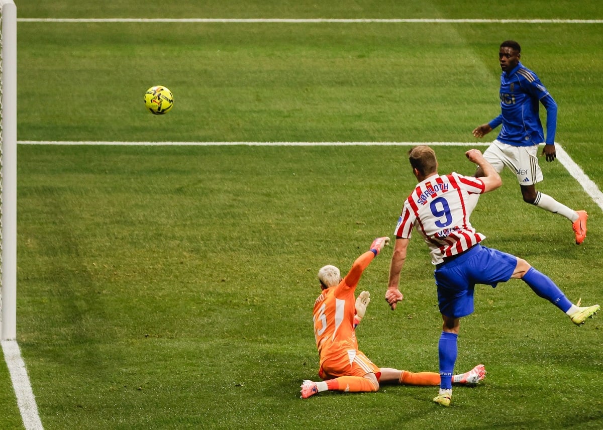 Barcelona x Atlético de Madrid: onde assistir, escalações e tudo sobre o clássico que balança LaLiga. Imagem: Divulgação Atlético de Madrid