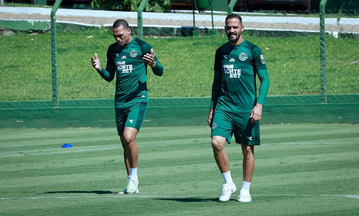 Remo x Goiás: decisão na última rodada da Série B — quem sobe? Imagem: Divulgação Goiás