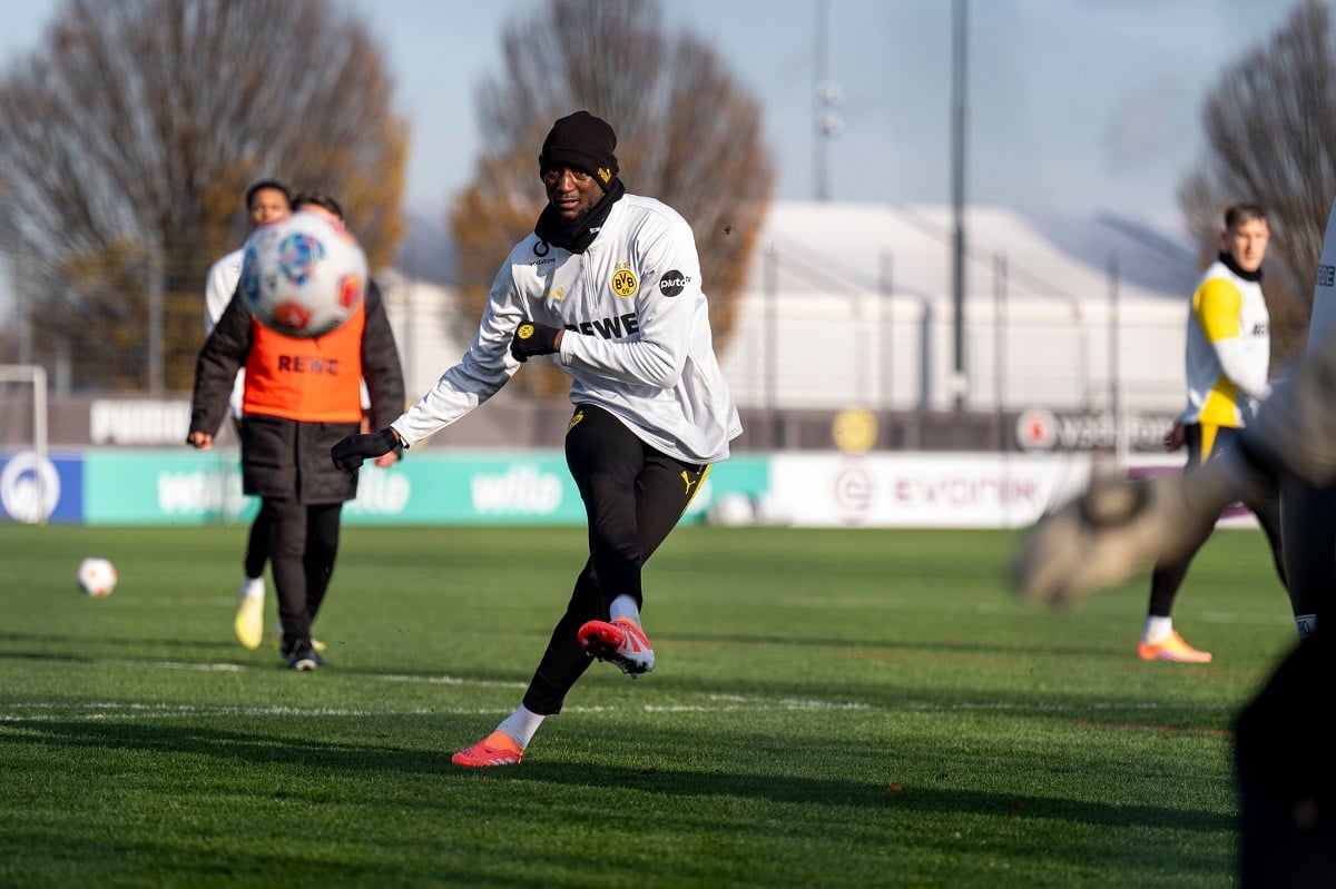 Borussia Dortmund x Villarreal: onde assistir e tudo sobre o confronto pela Champions. Imagem: Divulgação Borussia Dortmund