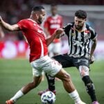 Santos x Sport: onde assistir, prováveis escalações e tudo sobre o jogo dramático na Vila Belmiro. Imagem: Raul Baretta/Santos FC