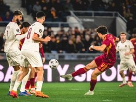 Roma x Napoli: onde assistir ao vivo neste domingo (30). Imagem: Divulgação Roma