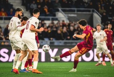 Roma x Napoli: onde assistir ao vivo neste domingo (30). Imagem: Divulgação Roma