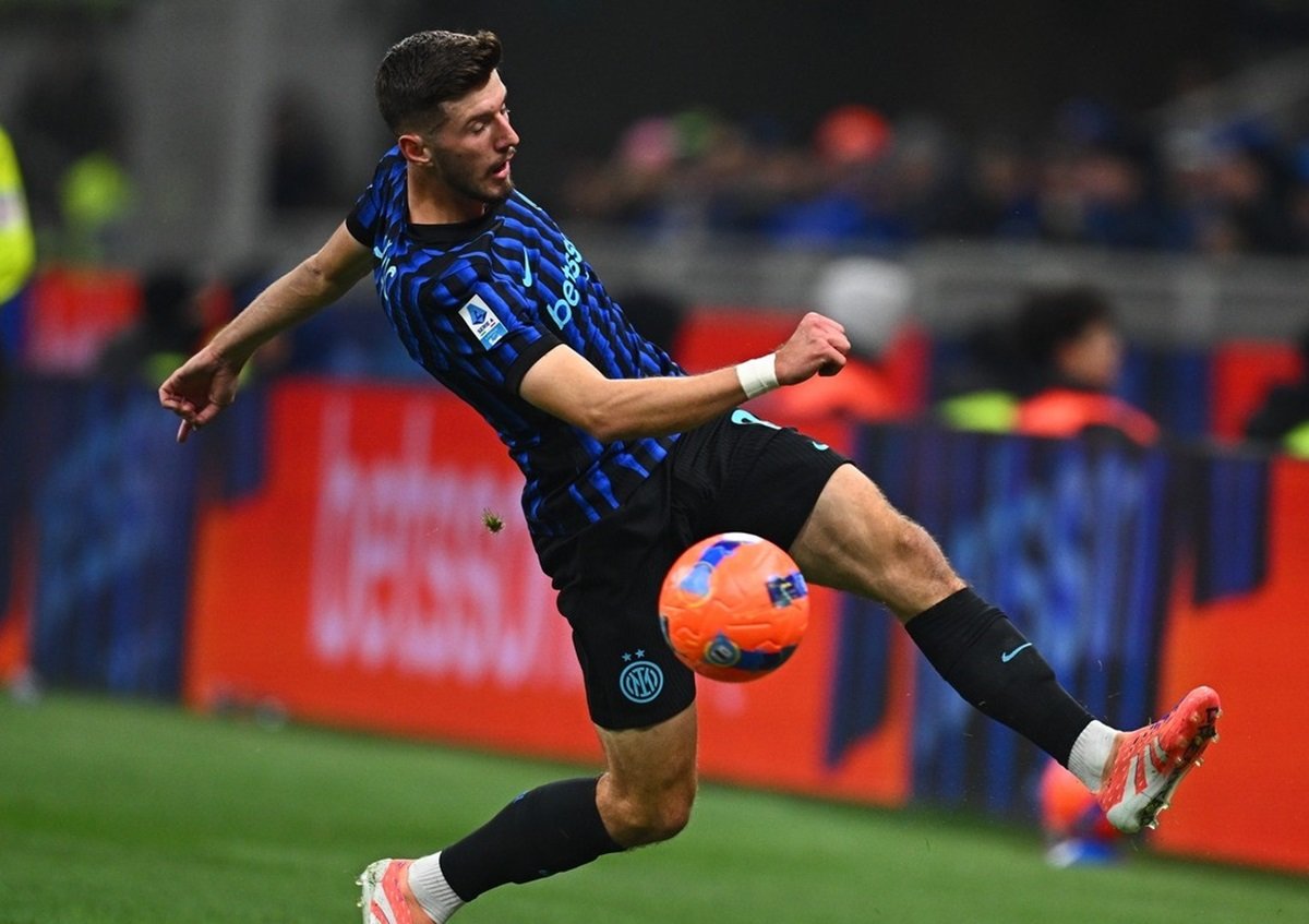 Atlético de Madrid x Inter de Milão: onde assistir, escalações e tudo sobre o jogaço da Champions. Imagem: Divulgação Inter