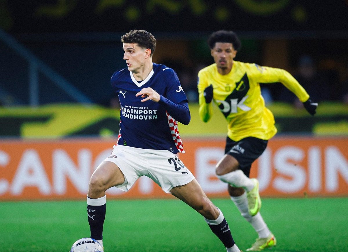 Liverpool x PSV: onde assistir e tudo sobre o duelo decisivo da Champions League. Imagem: Divulgação PSV