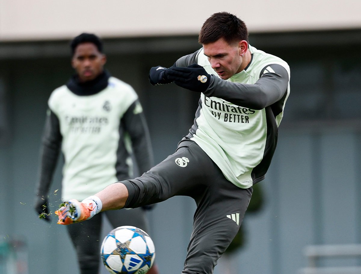 Olympiacos x Real Madrid: onde assistir, escalações e tudo sobre o confronto pela Champions. Imagem: Divulgação Real Madrid Olympiacos x Real Madrid: onde assistir, escalações e tudo sobre o confronto pela Champions. Imagem: Divulgação Real Madrid