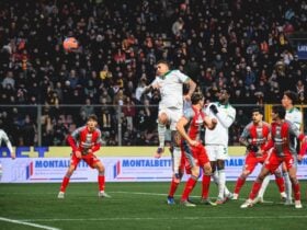 Roma x Midtjylland: onde assistir ao vivo e tudo sobre o confronto pela Liga Europa. Imagem: Divulgação Roma