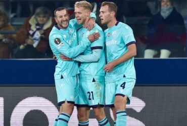 Bologna x Cremonese: onde assistir e tudo sobre o duelo pelo Italiano. Imagem: Divulgação Bologna