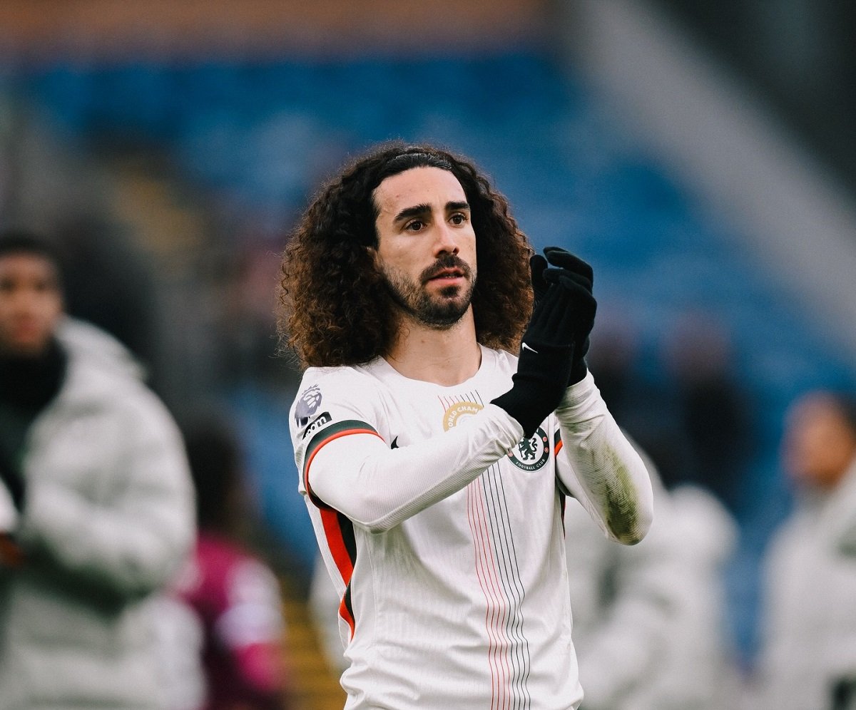 Chelsea x Barcelona: onde assistir e tudo sobre o jogaço decisivo da Champions League. Imagem: Divulgação Chelsea