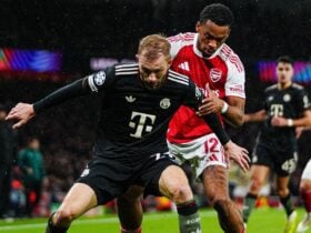 Bayern München x St. Pauli ao vivo: onde assistir, escalações e tudo sobre o duelo da Bundesliga. Imagem: Divulgação Bayern Munique