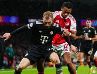 Bayern München x St. Pauli ao vivo: onde assistir, escalações e tudo sobre o duelo da Bundesliga. Imagem: Divulgação Bayern Munique