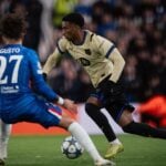 Barcelona x Alavés ao vivo: onde assistir, escalações e tudo sobre o duelo pelo Espanhol. Imagem: Divulgação Barcelona