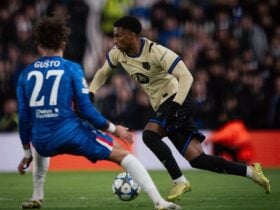 Barcelona x Alavés ao vivo: onde assistir, escalações e tudo sobre o duelo pelo Espanhol. Imagem: Divulgação Barcelona