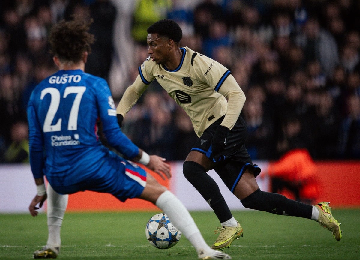 Barcelona x Alavés ao vivo: onde assistir, escalações e tudo sobre o duelo pelo Espanhol. Imagem: Divulgação Barcelona