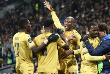 Crystal Palace x Manchester United: guia completo para assistir ao duelo na Premier League. Imagem: Divulgação Crystal Palace