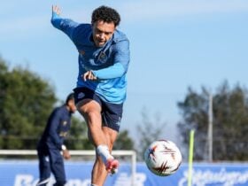 Porto x Nice: onde assistir ao vivo e tudo sobre o duelo decisivo na Europa League. Imagem: Divulgação Porto